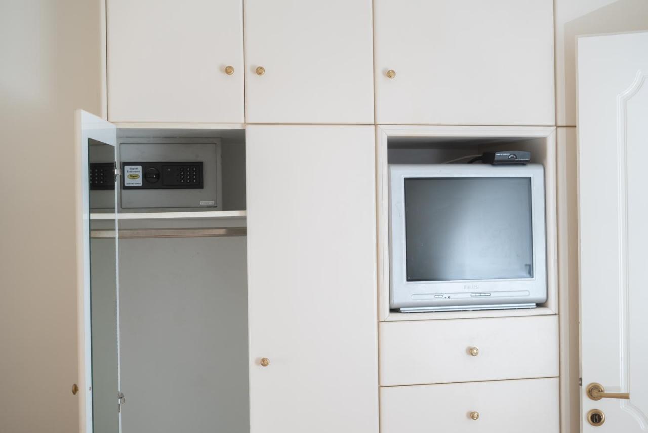 Σελιανίτικα, Διαμέρισμα Με Θέα -50Μ Από Τη Θάλασσα Eksteriør billede